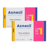 Acnezil: Pele Livre da Acne em 2x! - imagem 1