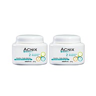 Acnix Gel Hidratante Anti Acne: Tratamento Natural para Pele Limpa - imagem 1