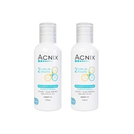 Acnix Leite de Enxofre: Kit 2x Anti Acne - imagem 1