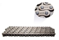 Kit Relação Vulcan.Bor Aço 1045 para CG 125 Titan/Fan: Durabilidade e Performance - imagem 3