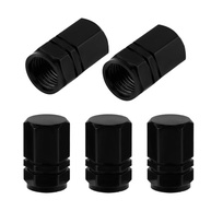 Kit 8 Tampas de Válvula de Pneu em Aço Inoxidável - Proteção e Estilo para seu Carro e SUV - imagem 4