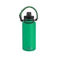 MODUS Garrafa Térmica Esportiva 1000ML Aço Inoxidável Isolamento a Vácuo - Verde Escuro - imagem 5