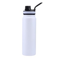 Garrafa Térmica Inox 750ml com Infusor e Sistema Antivazamento - Aço Inoxidável Premium - imagem 2