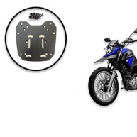 Bagageiro Suporte Baú Superior Aço Carbono para Honda Crosser 150 (2014+) | Segurança e Estilo - imagem 2