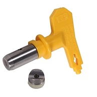GLOGLOW Reversível Tinte Spray Gun com Bico de Aço Tungstênio - Atomização Superior e Fácil Limpeza - imagem 3