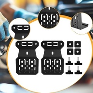 Suportes de Grade para Caçamba de Caminhão em Aço Carbono: Maximize seu Espaço e Segurança! - imagem 3