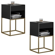 aco-nicho-dourado-kit-com-2-mesas-gaveta-a-industriais-cabeceira-e-de-pe-de-a