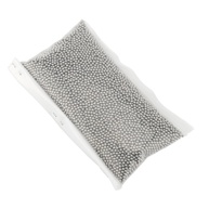 Pérolas de Polimento de Aço Inoxidável 2mm - Alta Durabilidade para Acabamento Profissional - imagem 1