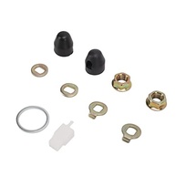 Kit de Porcas para Motor de Bicicleta Elétrica e Scooter - Aço Premium 500W-5000W - imagem 5