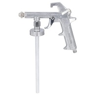 Undercoat Pistola de Ar Profissional - Revestimento Antiferrugem com Bico de Aço Inox para Automóveis - imagem 2