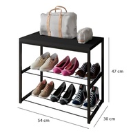 aco-sapateira-2-com-prateleiras-industrial-seu-organize-espaco-preto-com-a-estilo-em-a