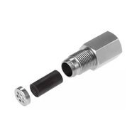 Espaçador Prolongador Sonda Lambda com Catalisador: Solução em Aço Inoxidável para seu Carro - imagem 4