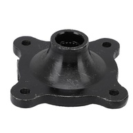 Cubo de Roda Traseiro 23T 25mm para ATV/Kart - Liga de Aço Reforçada - imagem 2