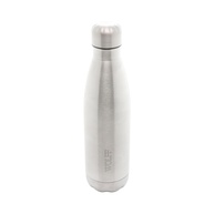 Garrafa Térmica Aço Inox Wolff Ice 500ml - Isolamento Duplo para Bebidas Frias e Quentes - imagem 1