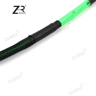Cabo de Embreagem Kawasaki Ninja ZX6R (2019-2023) - Aço Inox e Borracha Premium - imagem 4
