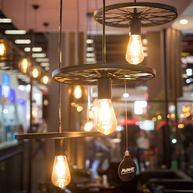 Lâmpadas LED Filamento ST64: Kit Vintage e Aconchegante - imagem 2