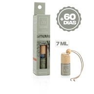 Perfume Automotivo Lodore Car Winter: Aroma Aconchegante de Coco e Baunilha para Seu Carro - imagem 5