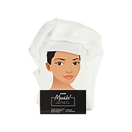 Touca de Cetim Anti Frizz: Cabelos Lindos ao Acordar! - imagem 2
