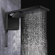 acqua-chuveiro-duo-a-banho-estilo-com-lorenzetti-fosco-personalizado-220v-preto-6800w-a
