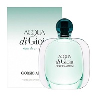Acqua di Gioia Feminino: Fragrância Aquática que Encanta - imagem 1