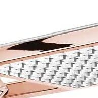 Acqua Duo Rose Gold: Banho de Luxo 220V - imagem 1