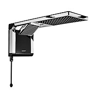 Acqua Duo Ultra Lorenzetti: Seu Banho Perfeito - imagem 1