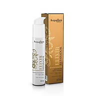 Acquaflora Elixir Reparador: Cabelos Incríveis! - imagem 1