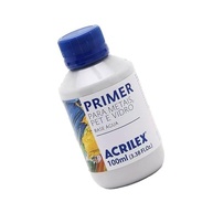 Primer para Metais PET e Vidros Cinza Acrilex 100ml - Proteção Contra Ferrugem - imagem 4