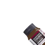 Tinta Couro 37ml Shake Paint - Acrilex [COR: CHOCOLATE - 814] - imagem 3