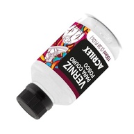 Verniz para Couro Fosco 100ml Acrilex - 13010 - imagem 4