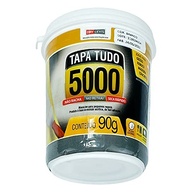 Massa Acrílica Tapa Tudo 5000 90g - imagem 4
