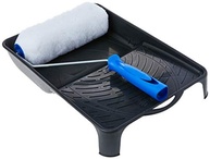 Kit para Pintura de Parede Tigre 61541000 - 3 Peças Profissionais para Látex e Acrílica - imagem 2