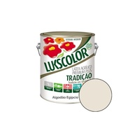 Tinta Acrílica Premium Lukscolor Tradição 3,6L - Algodão Egípcio - Alta Cobertura e Resistência - imagem 3