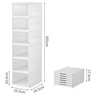 acrilica-vertical-tampa-a-sapateira-6-organizador-andares-empilhavel-com-a