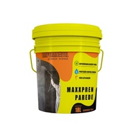 Tinta Esmalte Acrílico Branco de Secagem Rápida 0,75L - Coral - imagem 2