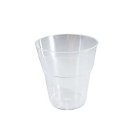 Mini Copos Brigadeiro 25ml: Elegância em Acrílico! - imagem 2