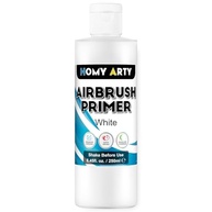 Primer Aerógrafo Branco Acrílico: A Base Perfeita para Seus Projetos Criativos | 21ml - imagem 2