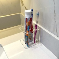 acrilico-transparente-e-em-a-moderno-dentes-suporte-pasta-escova-de-a