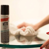 NT70 Impermeabilizante Instantâneo: Proteção Total para Vidros e Acrílicos (1L) - imagem 5