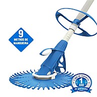Acrobat: Robô Limpa Piscinas Fácil - imagem 1