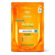 Actine Control: Limpeza Facial Pele Oleosa 300g - imagem 1
