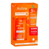 Actine Darrow: Limpeza Facial + Vitamina C - imagem 1