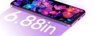 Action A5 Pro: Smartphone 4G com Tela Dupla e 256GB - imagem 4