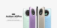 Action A5 Pro: Smartphone 4G com Tela Dupla e 256GB - imagem 1