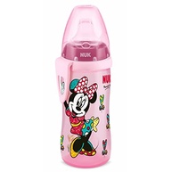 Copo Active Cup Minnie by Britto 300ml - Estilo e Segurança para Beber com Diversão - imagem 2
