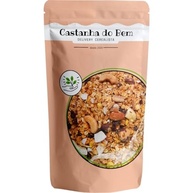 Granola Zero Açúcar - Castanha do Bem - 250g - imagem 2