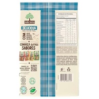 Mãe Terra Granola Tradicional Zero Açúcar Pacote 250G - imagem 3
