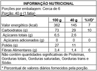 Predilecta Goiabada Gourmet Zero, Sem Adição de Açúcar, 300g - imagem 2
