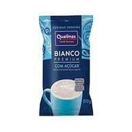 Leite Solúvel Bianco Qualimax 510g com Açucar - imagem 1