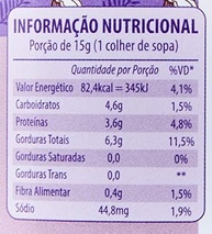 Eat Clean Pasta De Amendoim Açúcar De Côco Pote 300G - imagem 2